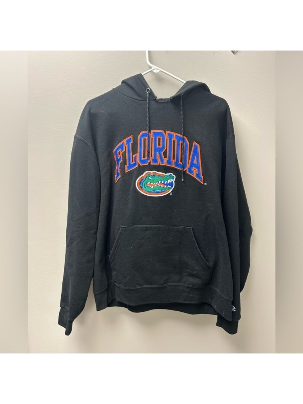 Champion Florida Gators Black Hoodie